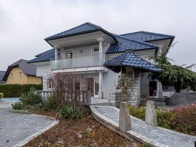 Haus kaufen in 4614 Marchtrenk (Bild 1)