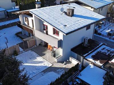 Haus kaufen in 6320 Angerberg