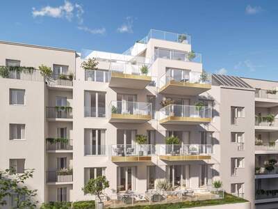Wohnung kaufen in 1220 Wien