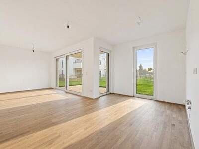 Terrassenwohnung kaufen in 2700 Wr. Neustadt (Bild 2)