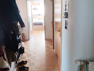 Wohnung mit Balkon mieten in 4040 Linz (Bild 3)