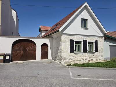 Haus kaufen in 7083 Purbach