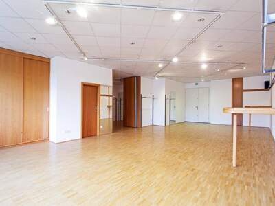 Gewerbeobjekt mieten in 5020 Salzburg