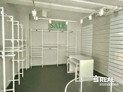 Einzelhandel mieten in 4600 Wels (Bild 3)