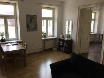 Apartment provisionsfrei mieten in 1050 Wien