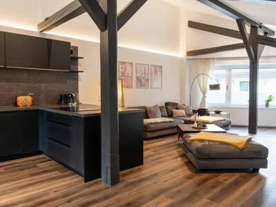 Terrassenwohnung kaufen in 5760 Saalfelden (Bild 2)