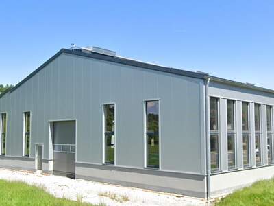 Office / Business provisionsfrei mieten in 3204 Kirchberg