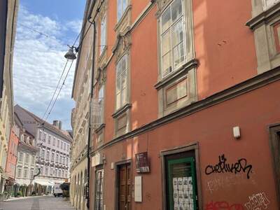 Gewerbeobjekt mieten in 8010 Graz