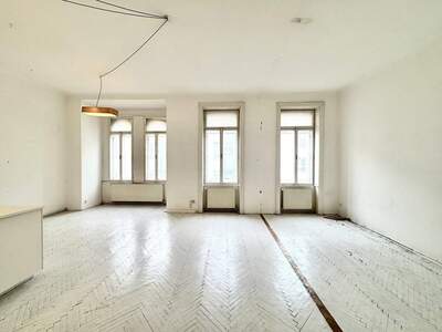 Wohnung kaufen in 1070 Wien