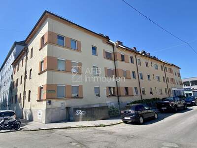 Wohnung mieten in 8020 Graz (Bild 3)