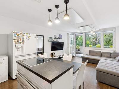 Wohnung mit Balkon kaufen in 1130 Wien (Bild 1)