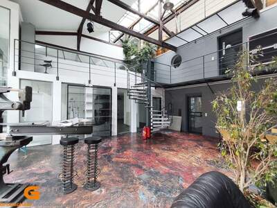 Gewerbeobjekt kaufen in 5020 Salzburg (Bild 1)