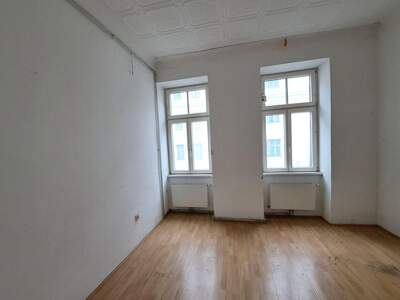 Altbauwohnung kaufen in 1170 Wien (Bild 4)