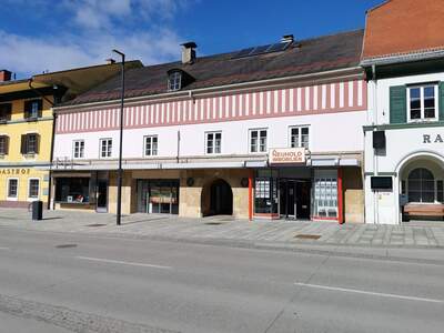 Gewerbeobjekt mieten in 8650 Kindberg (Bild 1)