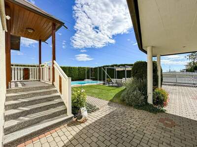 Haus kaufen in 2332 Hennersdorf