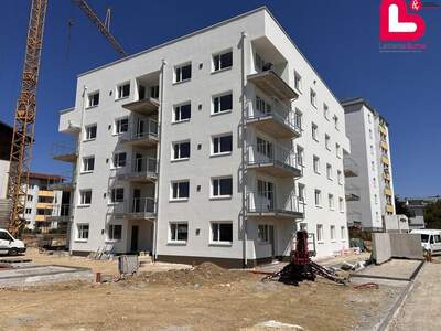 Wohnung mit Balkon mieten in 4210 Gallneukirchen