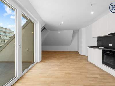 Wohnung kaufen in 1220 Wien