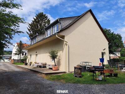 Haus kaufen in 8234 Rohrbach