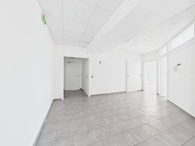 Gewerbeobjekt mieten in 4221 Steyregg