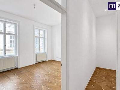 Wohnung mieten in 1010 Wien (Bild 5)