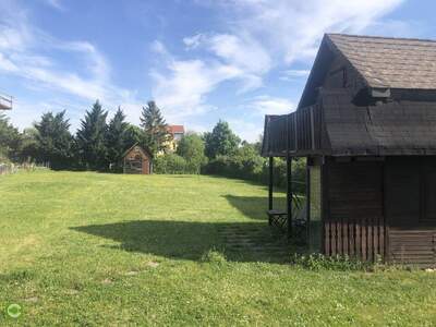 Grundstück kaufen in 2345 Brunn