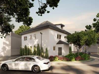 Dachgeschosswohnung provisionsfrei mieten in 5142 Eggelsberg