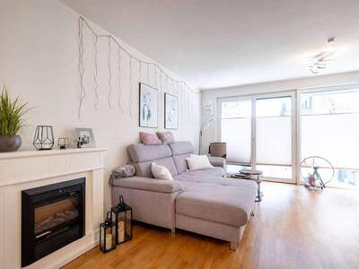 Wohnung kaufen in 5301 Eugendorf