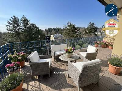 Mietwohnung in 1190 Wien