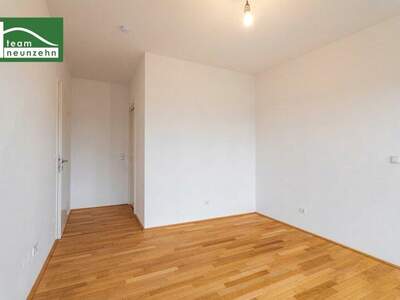 Terrassenwohnung kaufen in 1210 Wien (Bild 5)