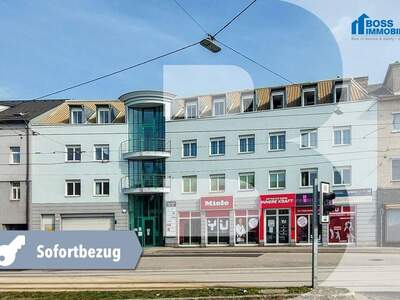 Gewerbeobjekt mieten in 4020 Linz