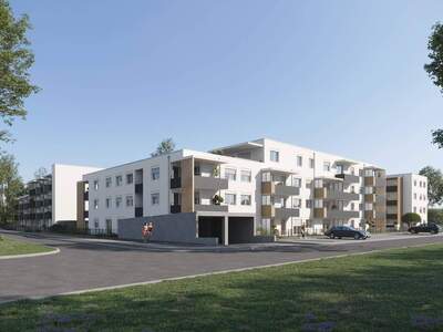 Wohnung kaufen in 9500 Villach
