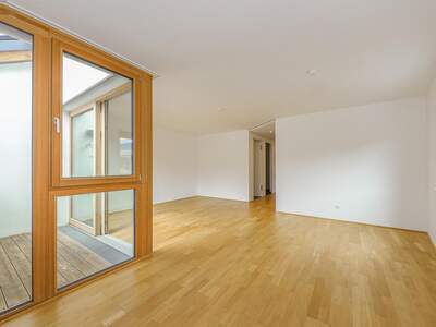 Terrassenwohnung kaufen in 6380 St. Johann (Bild 5)