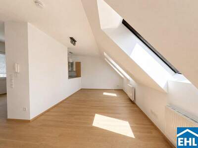 Terrassenwohnung mieten in 1020 Wien (Bild 3)