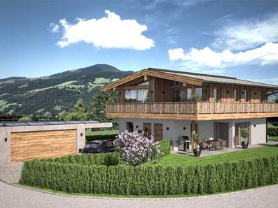 Grundstück kaufen in 6363 Westendorf (Bild 3)