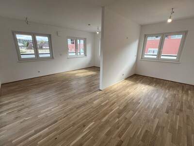 Wohnung mieten in 4840 Vöcklabruck (Bild 1)