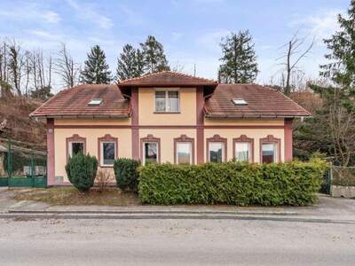 Haus kaufen in 2640 Gloggnitz (Bild 4)