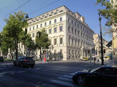 Eigentumswohnung in 1010 Wien