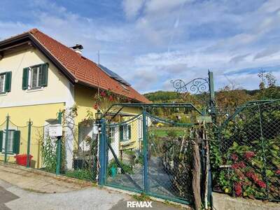 Haus kaufen in 7423 Pinkafeld