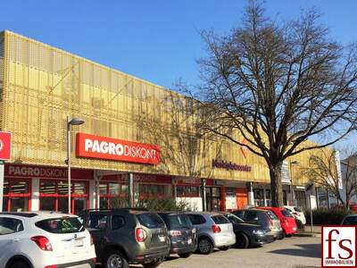 Gewerbeobjekt mieten in 4614 Marchtrenk