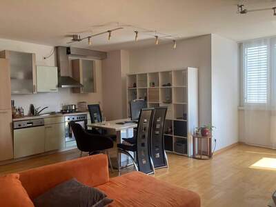 Mietwohnung provisionsfrei in 6020 Innsbruck