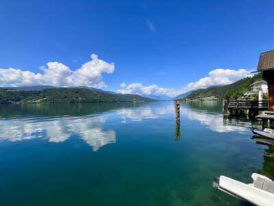 Wohnung kaufen in 9872 Millstatt