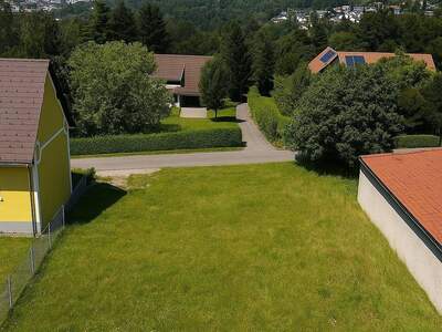 Grundstück kaufen in 8042 Graz