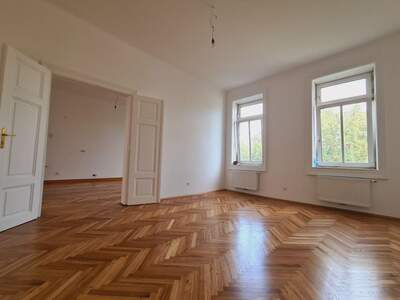 Apartment provisionsfrei kaufen in 1130 Wien