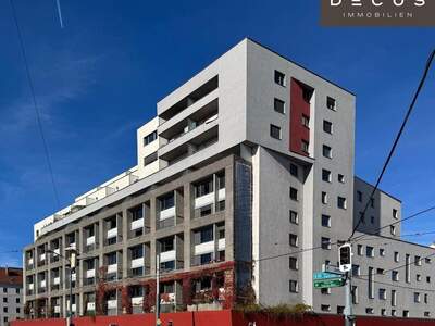 Apartment provisionsfrei mieten in 1100 Wien