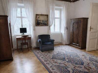 Wohnung kaufen in 1130 Wien