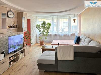 Wohnung mit Balkon kaufen in 6460 Imst (Bild 5)