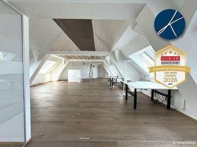 Büro / Praxis mieten in 3500 Krems (Bild 1)