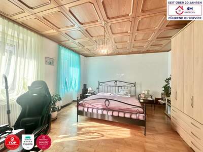 Einfamilienhaus kaufen in 3400 Klosterneuburg (Bild 5)