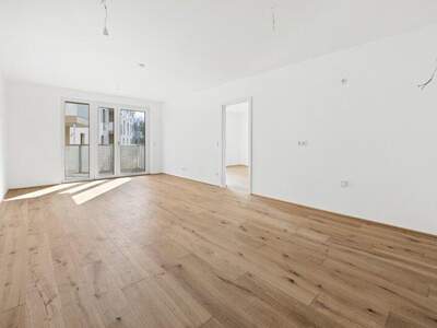 Terrassenwohnung kaufen in 2700 Wr. Neustadt (Bild 1)