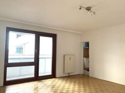 Terrassenwohnung mieten in 1200 Wien (Bild 2)